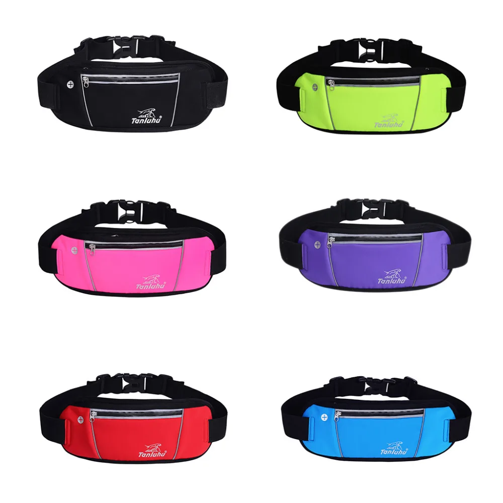 THINKTHENDO Casual Waist Bags Fanny Pack Women Waist Pack Pouch Belt Bag Men Purse Mobile Phone Pocket Case Camp Bag
THINKTHENDO Casual Waist Bags Fanny Pack Women Waist Pack Pouch Belt Bag Men Purse Mobile Phone Pocket Case Camp Bag