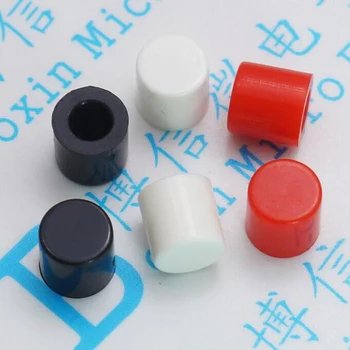 1000PCS A56 Key Cap Is Suitable for 6X6mm Series Key 6*6mm Light Touch Switch Cap
1000PCS A56 Key Cap Is Suitable for 6X6mm Series Key 6*6mm Light Touch Switch Cap