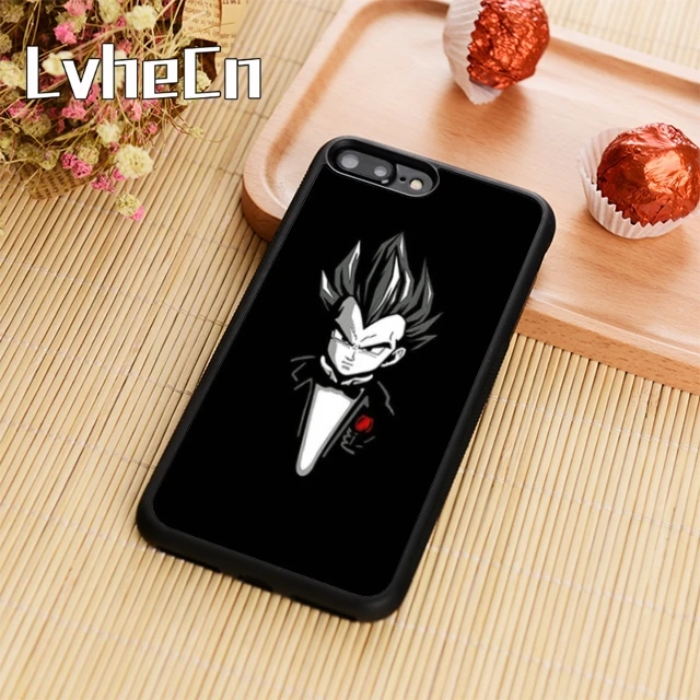 LvheCn Dragon Ball Vegeta Phone Case Cover For iPhone 4 5s SE 6 6s 7 8 plus 10 X Samsung Galaxy S5 S6 S7 edge S8 S9 note 8
LvheCn Dragon Ball Vegeta Phone Case Cover For iPhone 4 5s SE 6 6s 7 8 plus 10 X Samsung Galaxy S5 S6 S7 edge S8 S9 note 8