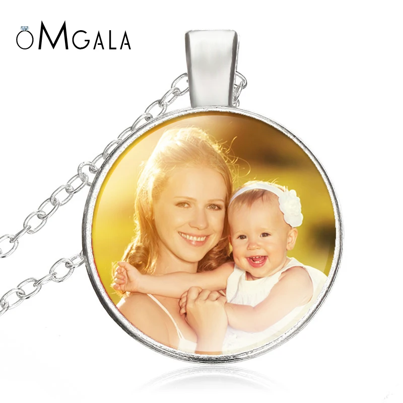 Handmade Personality Photo Family Photo Baby Child Dad Mom Brothers Sisters Grandparents Necklace Handmade Private Customized
Handmade Personality Photo Family Photo Baby Child Dad Mom Brothers Sisters Grandparents Necklace Handmade Private Customized