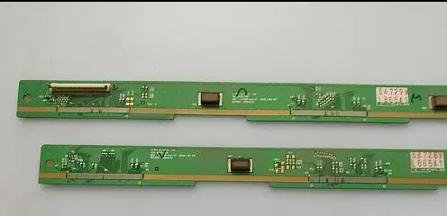 Пара 6870S-0318D 6870S-0317D деталь печатной платы ЖК-панели | Электроника