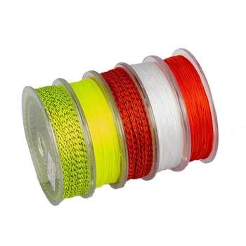 New Fishing Line Flying Fishing Backing Line 50m Nylon 20LB 30 LB Pull Force Spare Wire Fish Gear Pesca Soft Protect Hands
New Fishing Line Flying Fishing Backing Line 50m Nylon 20LB 30 LB Pull Force Spare Wire Fish Gear Pesca Soft Protect Hands