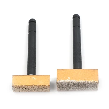 Diamond Grinding Disc Wheel Stone Dresser Tool Dressing Bench Grinder Grinding Tool 2 Sizes 
Diamond Grinding Disc Wheel Stone Dresser Tool Dressing Bench Grinder Grinding Tool 2 Sizes