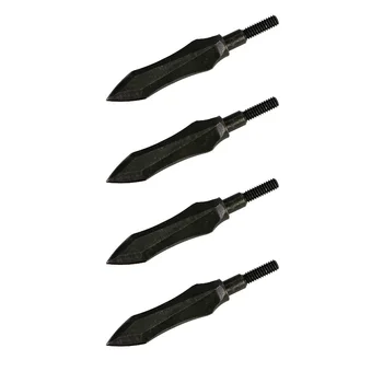 6pcs Arrowhead Broadhead Archery Hunting Arrowhead Tips for Compound Bow Archery 
6pcs Arrowhead Broadhead Archery Hunting Arrowhead Tips for Compound Bow Archery