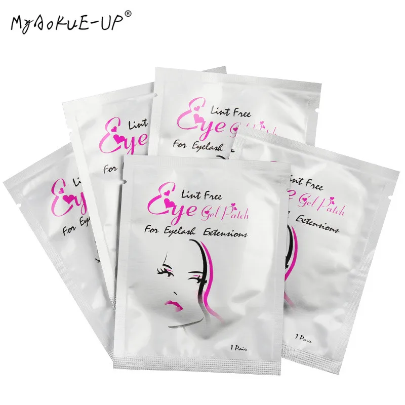 200pairs Eye patch eyelash extension lint free beauty head style eye pads under eye patches free shipping
200pairs Eye patch eyelash extension lint free beauty head style eye pads under eye patches free shipping