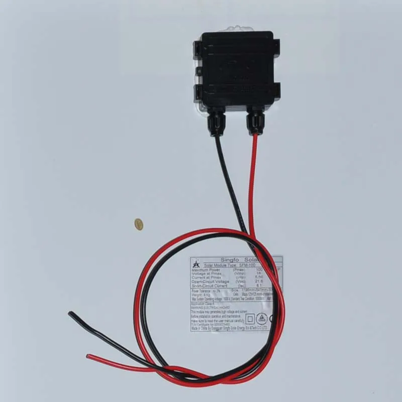 100w 1