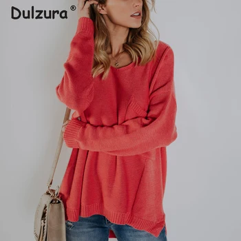 Oversized Orange Sweater Women Fashion 2018 Autumn Winter Sweaters Pullovers Solid Color V Neck Loose Jumpers Knitted Pull Femme
Oversized Orange Sweater Women Fashion 2018 Autumn Winter Sweaters Pullovers Solid Color V Neck Loose Jumpers Knitted Pull Femme