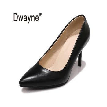 Big Size 8cm High Heels Summer UB5.0 Good PU Pumps Party Shoes Woman Wedding Shoes
Big Size 8cm High Heels Summer UB5.0 Good PU Pumps Party Shoes Woman Wedding Shoes