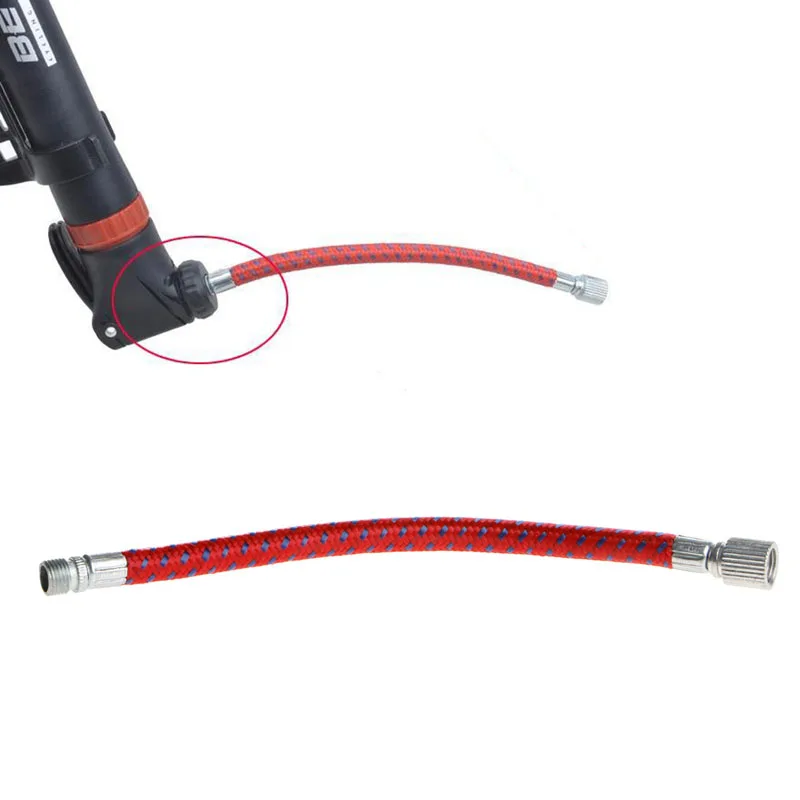 Bike Inflate Pump Hose Adapter Needle Valve Football Basketball Air Bed Tyre New
Bike Inflate Pump Hose Adapter Needle Valve Football Basketball Air Bed Tyre New