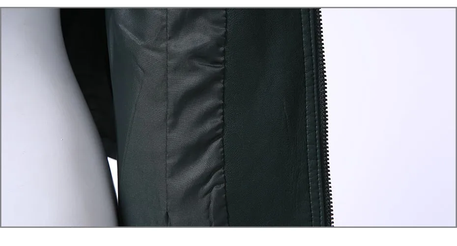 Faux Leather Jacket (7)