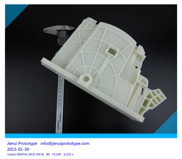 Rapid prototyping, CNC machining precise plastic part auto prototypes, 3d printing stereolithography SLA SLS
Rapid prototyping, CNC machining precise plastic part auto prototypes, 3d printing stereolithography SLA SLS