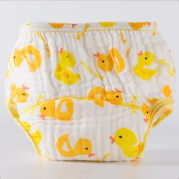 2pc/lot Baby Wash Cloth Diaper Baby Cartoon Printing Learning Pants Infant Printing Training Pants
2pc/lot Baby Wash Cloth Diaper Baby Cartoon Printing Learning Pants Infant Printing Training Pants
