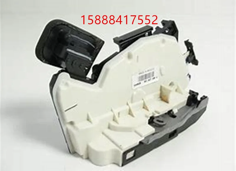 Rekeete Rear Left SIDE 5K4 839 015F DOOR LOCK ACTUATOR MECHANISM FOR VW Golf MK6 MK7 SPORTSVAN JETTA POLO (6R) Skoda
Rekeete Rear Left SIDE 5K4 839 015F DOOR LOCK ACTUATOR MECHANISM FOR VW Golf MK6 MK7 SPORTSVAN JETTA POLO (6R) Skoda