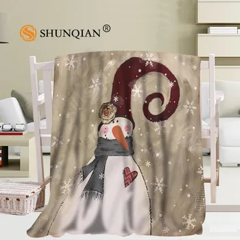Custom Snow Painting Travel Blanket Home TV Casual Relax for Family Soft Fluffy Warm Blanket #QWE980J
Custom Snow Painting Travel Blanket Home TV Casual Relax for Family Soft Fluffy Warm Blanket #QWE980J