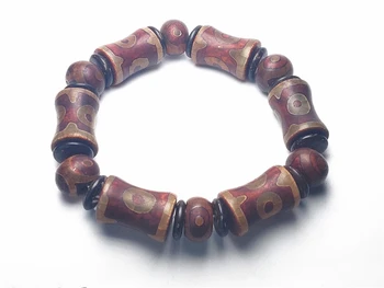 Koraba Fine Jewelry Natural Vintage Old Agate Gemstone Beads Stretchy Women Mens Jade Jewelry Bracelet Free Shipping
Koraba Fine Jewelry Natural Vintage Old Agate Gemstone Beads Stretchy Women Mens Jade Jewelry Bracelet Free Shipping
