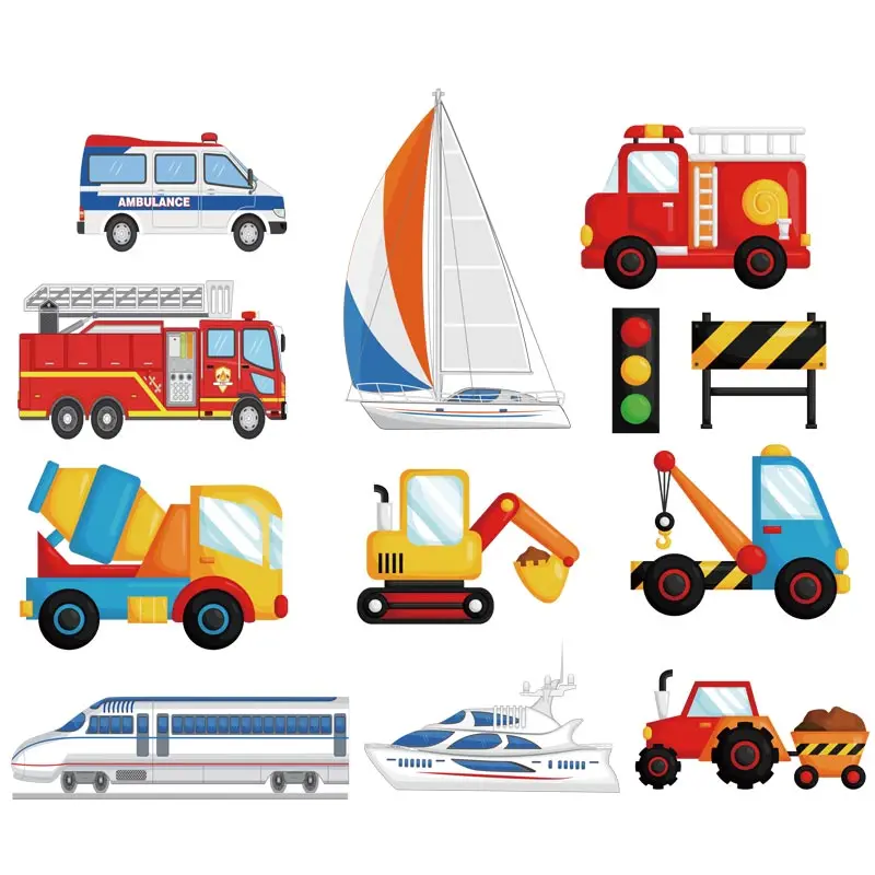 Colorful Mini Communication Media Heat Transfers Paper Car Airplane Train Iron On Patches Set Kid Clothes Accessory Patch Y-186
Colorful Mini Communication Media Heat Transfers Paper Car Airplane Train Iron On Patches Set Kid Clothes Accessory Patch Y-186