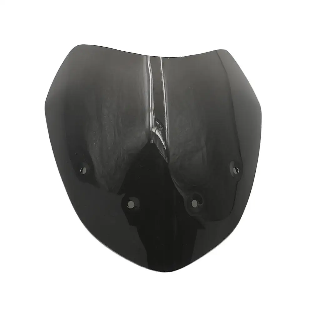 Motorcycle For Honda CB 600 F CB600 CB600F 2007 - 2010 2008 2009 Windscreen Windshield Wind Screen Shield Deflectors
Motorcycle For Honda CB 600 F CB600 CB600F 2007 - 2010 2008 2009 Windscreen Windshield Wind Screen Shield Deflectors