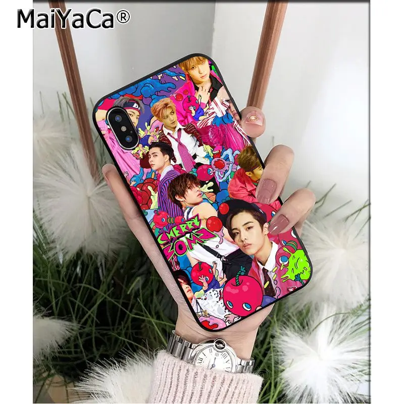 Nct 127