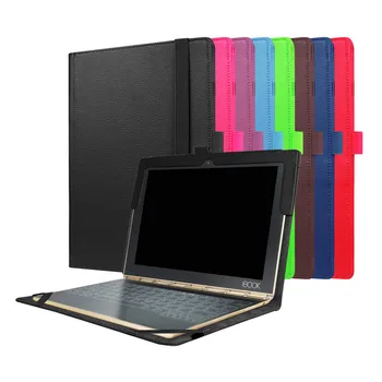 Good Quality Folio Folding Protector Skin Bag For Lenovo Yoga Book Cover Case 10.1'' Tablet 100PCS/Lot
Good Quality Folio Folding Protector Skin Bag For Lenovo Yoga Book Cover Case 10.1'' Tablet 100PCS/Lot