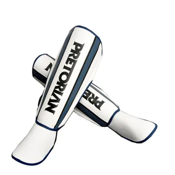 Youth Adult Boxing Muay Thai MMA Shin Guards Grappling Kickboxing Sparring Leg Pads Leggings Support Workout Gear Protectors DCO
Youth Adult Boxing Muay Thai MMA Shin Guards Grappling Kickboxing Sparring Leg Pads Leggings Support Workout Gear Protectors DCO