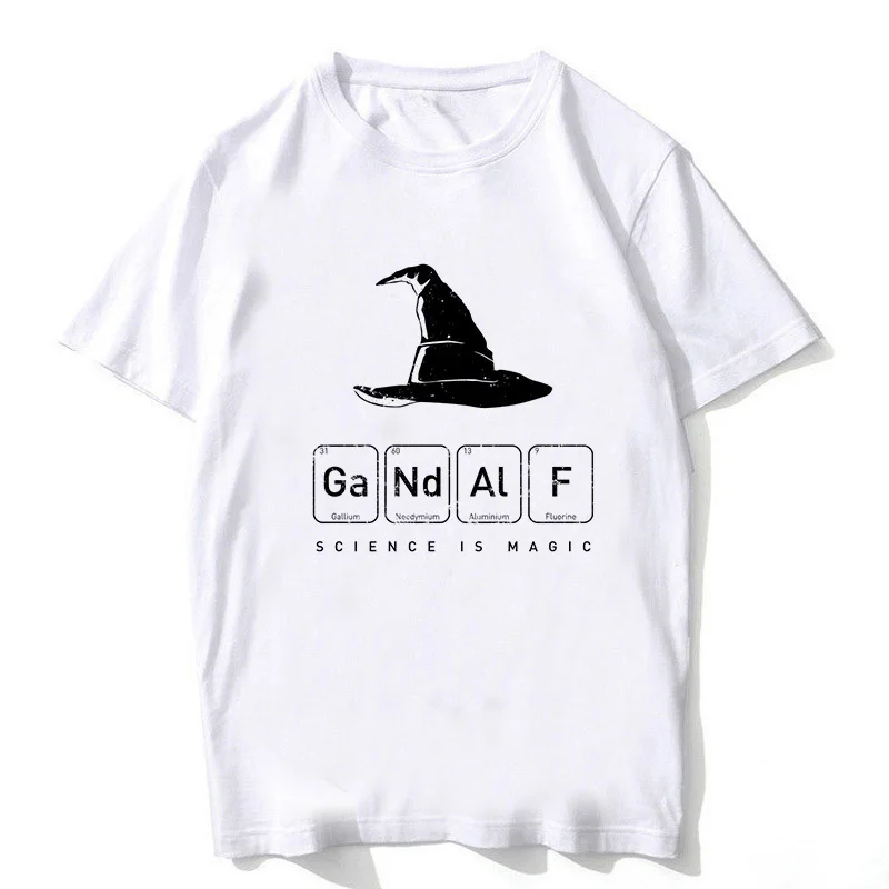 2018 Summer Top T Shirt Lord Of The Rings Funny Tshirt Men Cool Fashion White Short Sleeve T-shirt Women Men Homme Tee Shirt
2018 Summer Top T Shirt Lord Of The Rings Funny Tshirt Men Cool Fashion White Short Sleeve T-shirt Women Men Homme Tee Shirt