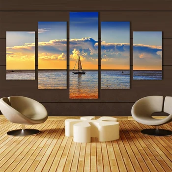 2016 Promotion Hot Sale Rectangle Cuadros Paintings Wholesale 5pcs Ocean Oil Painting Painted On Canvas Home Decor Pictures
2016 Promotion Hot Sale Rectangle Cuadros Paintings Wholesale 5pcs Ocean Oil Painting Painted On Canvas Home Decor Pictures
