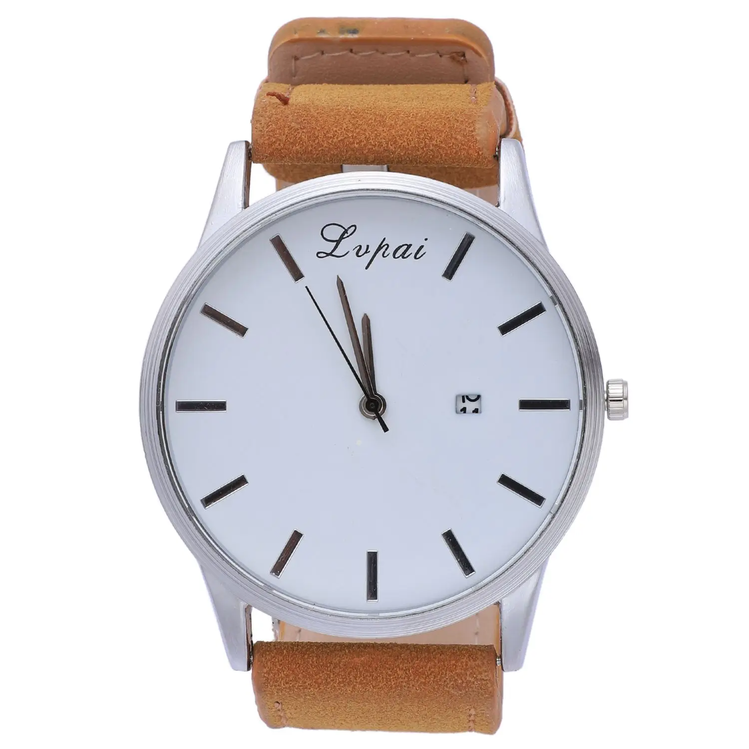 Lvpai Fashion Casual Man Mens Watches Top Brand Luxury Leather Business Quartz Watch Men WristWatch, P066
Lvpai Fashion Casual Man Mens Watches Top Brand Luxury Leather Business Quartz Watch Men WristWatch, P066