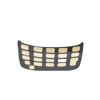 10PCS Keypad Overlay for Motorola Symbol MC55 MC65 MC67 27-Key Compatible PDA Spare Part
10PCS Keypad Overlay for Motorola Symbol MC55 MC65 MC67 27-Key Compatible PDA Spare Part