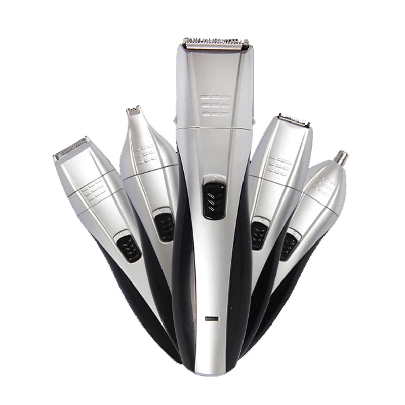 Multifunction Electric Hair Clipper Hair Trimmer Professional Waterproof Hair Cutting Shaving Machine for Haircut Styling Tools
Multifunction Electric Hair Clipper Hair Trimmer Professional Waterproof Hair Cutting Shaving Machine for Haircut Styling Tools
