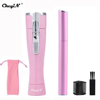 2 In 1 Electric Epilator Women Shaver Female Body Hair Removal Lady Razor Eyebrow Trimmer Shaving Bikini Depilatory Beauty Tool
2 In 1 Electric Epilator Women Shaver Female Body Hair Removal Lady Razor Eyebrow Trimmer Shaving Bikini Depilatory Beauty Tool