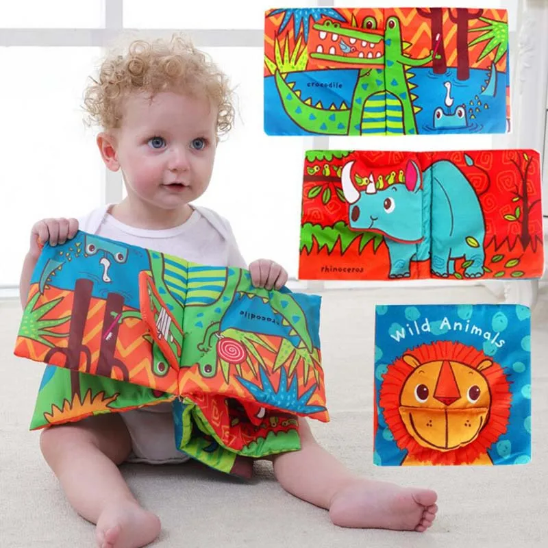 Colorful cloth book Early education newborn baby toy Rainbow Infant Baby Early Education Cloth Books Creative Gift
Colorful cloth book Early education newborn baby toy Rainbow Infant Baby Early Education Cloth Books Creative Gift