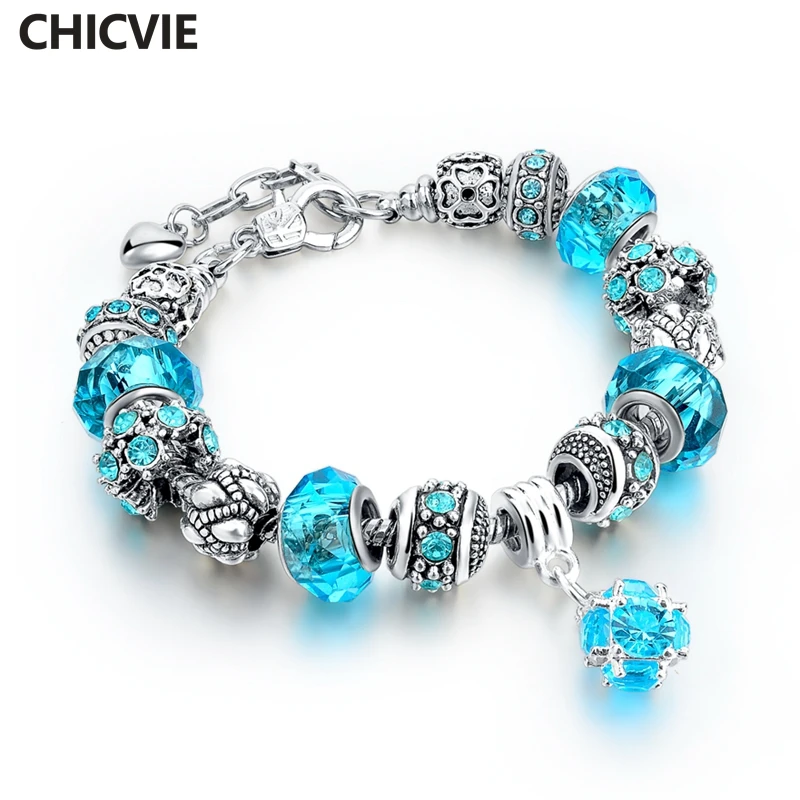 No Mini Order Love Charm Bracelet For Women Purple Color Silver Plated Snake Chain Shine Heart Pendant Jewelry SBR150056
No Mini Order Love Charm Bracelet For Women Purple Color Silver Plated Snake Chain Shine Heart Pendant Jewelry SBR150056