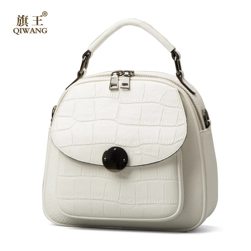 Genuine Leather Backpack Woman Beige Bag Luxury Backpacks Purse Ladies Travel Bag Small Backpack for Girl
Genuine Leather Backpack Woman Beige Bag Luxury Backpacks Purse Ladies Travel Bag Small Backpack for Girl