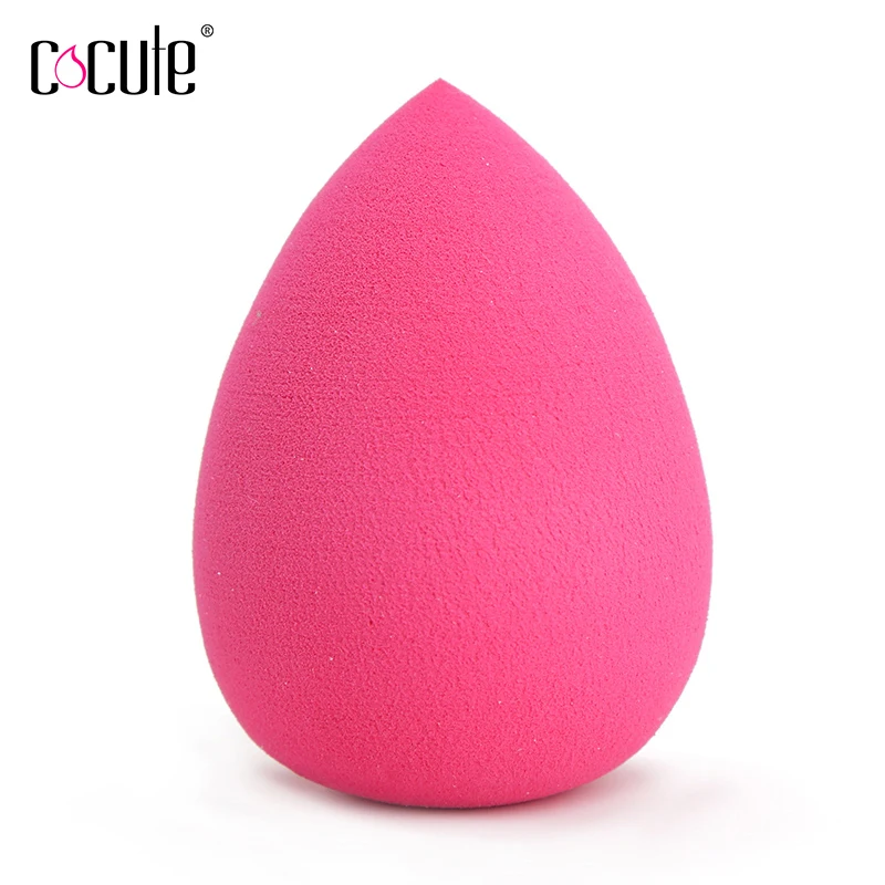Cocute 1Pcs Makeup Foundation Sponge Cosmetic Puff Bigger In Water Powder Facial Smooth Face Soft Tools
Cocute 1Pcs Makeup Foundation Sponge Cosmetic Puff Bigger In Water Powder Facial Smooth Face Soft Tools