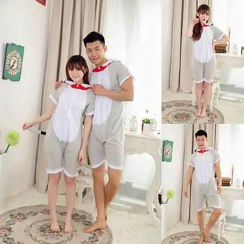 Wholesale Summer Animal Onesies Cartoon Unisex Adult Cheese Cat Onesie Cosplay Costume Cotton Sleepwear Pajamas Sets
Wholesale Summer Animal Onesies Cartoon Unisex Adult Cheese Cat Onesie Cosplay Costume Cotton Sleepwear Pajamas Sets
