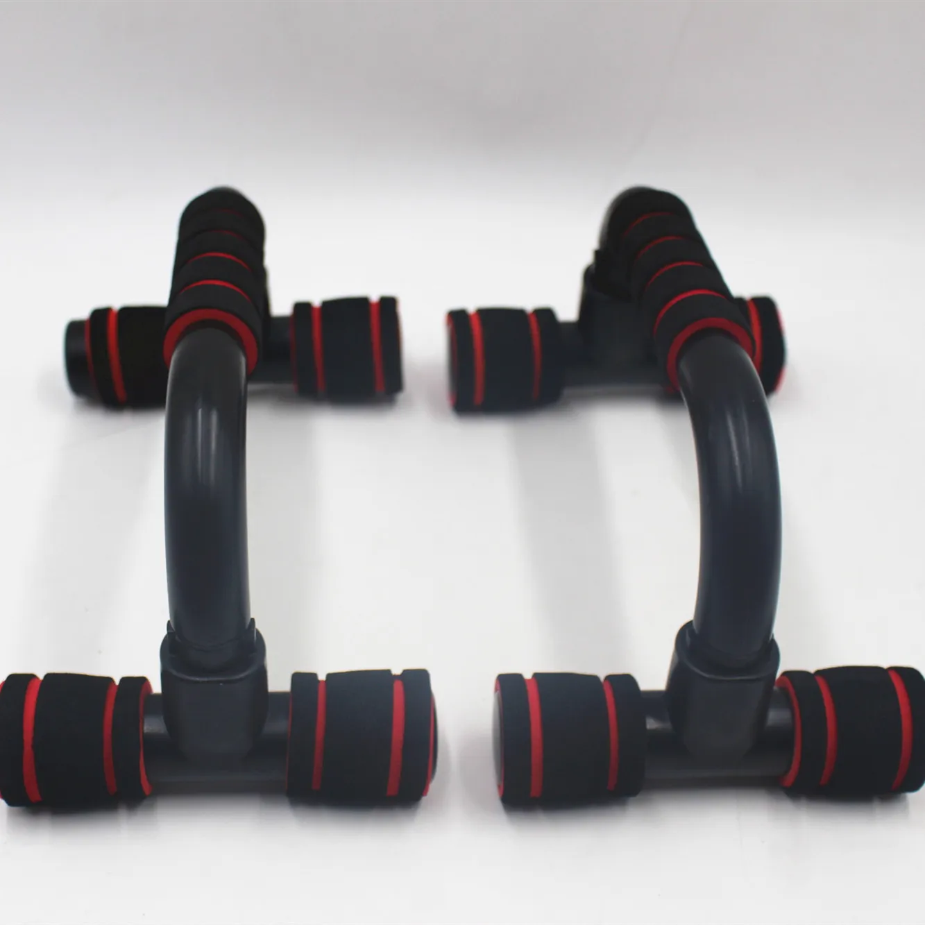Push-ups fitness equipment chest muscle training household foam push-ups I-shaped push-ups H-shaped push-ups bracket
Push-ups fitness equipment chest muscle training household foam push-ups I-shaped push-ups H-shaped push-ups bracket