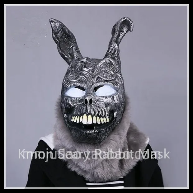 2017 New Hot Sale Party Cosplay Donnie Darko Rabbit Mask Scary Animal Full Head Horror Mask Zombie Devil Funny Scary Mask Toys
2017 New Hot Sale Party Cosplay Donnie Darko Rabbit Mask Scary Animal Full Head Horror Mask Zombie Devil Funny Scary Mask Toys