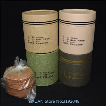 Sandalwood incense Tower Hotel is to taste the natural fragrance toilet air purification incense in 4 flavors.
Sandalwood incense Tower Hotel is to taste the natural fragrance toilet air purification incense in 4 flavors.