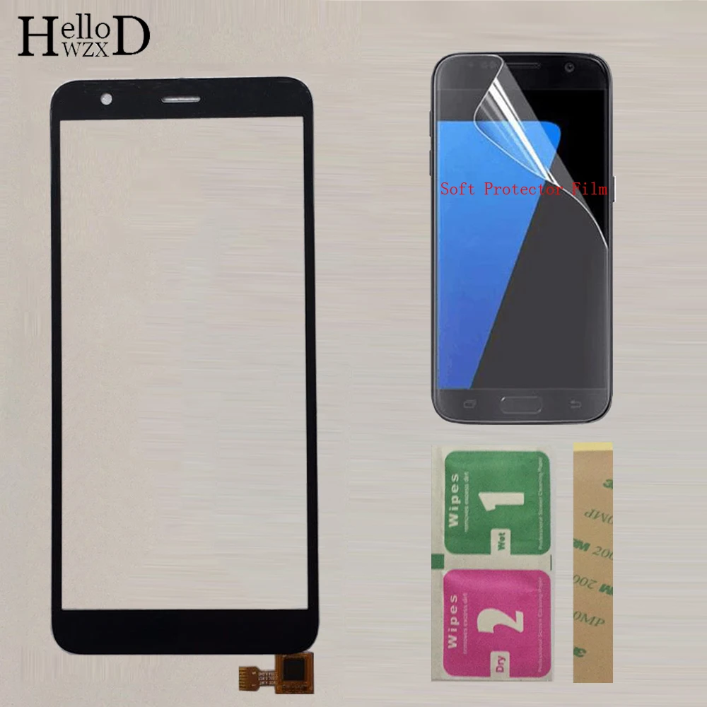 Mobie Touch Screen TouchScreen For Ulefone S1 Touch Screen Front Glass Digitizer Panel Lens Sensor + Protector Film 3M Glue
Mobie Touch Screen TouchScreen For Ulefone S1 Touch Screen Front Glass Digitizer Panel Lens Sensor + Protector Film 3M Glue