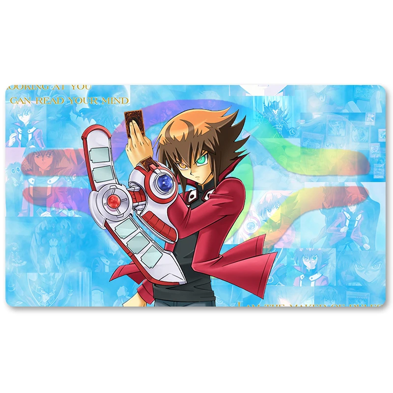 Many Playmat Choices - Eye In the Sky - Yu-Gi-Oh! Playmat Board Game Mat Table Mat for YuGiOh Mouse Mat
Many Playmat Choices - Eye In the Sky - Yu-Gi-Oh! Playmat Board Game Mat Table Mat for YuGiOh Mouse Mat