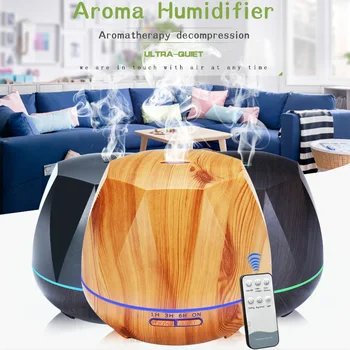 KBAYBO 550ml Ultrasonic Cool Mist Humidifier Air Humidifier Essential Oil Diffuser LED Night Light for Office Home Bedroom
KBAYBO 550ml Ultrasonic Cool Mist Humidifier Air Humidifier Essential Oil Diffuser LED Night Light for Office Home Bedroom