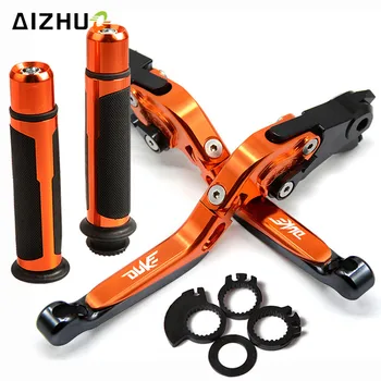 For KTM DUKE 390 DUKE390 RC390 2013-2017 2014 2015 2016 Motorcycle Brake Clutch Lever Extendable Adjustable Hand Grip Handlebar
For KTM DUKE 390 DUKE390 RC390 2013-2017 2014 2015 2016 Motorcycle Brake Clutch Lever Extendable Adjustable Hand Grip Handlebar