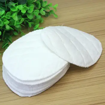 12pcs/Lot New White Reusable Breast Pads Soft Cotton Washable Anti-overflow Nursing Pads Spill Prevention Baby Mommy Feeding Pad
12pcs/Lot New White Reusable Breast Pads Soft Cotton Washable Anti-overflow Nursing Pads Spill Prevention Baby Mommy Feeding Pad