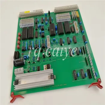 Free shipping 81.186.5385 MWE 00.785.1172 Circuit Board 00.785.1232 00.781.2107
Free shipping 81.186.5385 MWE 00.785.1172 Circuit Board 00.785.1232 00.781.2107