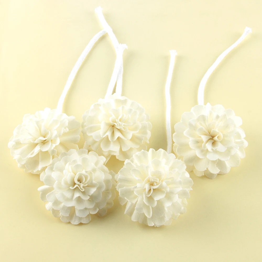 Sola Flower With Rope For Frangrance Diffuser Wholesale 100pcs/lot Simulation of plant for reed diffuser Air freshener
Sola Flower With Rope For Frangrance Diffuser Wholesale 100pcs/lot Simulation of plant for reed diffuser Air freshener