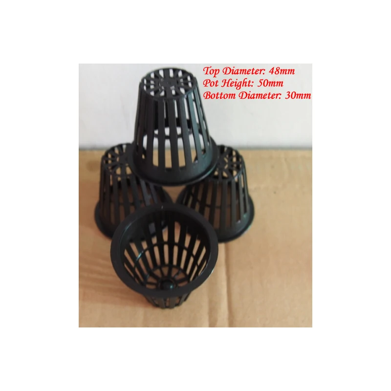 Free Shipping 10Pcs Deep 50mm Fixed Net Planting Pot Basket Hydroponic Plants Grow Systems Flowers Fitted Fixtures Light
Free Shipping 10Pcs Deep 50mm Fixed Net Planting Pot Basket Hydroponic Plants Grow Systems Flowers Fitted Fixtures Light