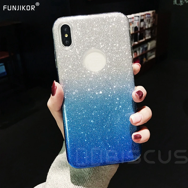 Cases Glitter Shiny Soft TPU Case For Huawei Y6 Pro Y9 Y7 Prime Y5 2019 Honor 9X Premium 8A JAT-LX1 DUB-LX1 MRD-LX1F Phone Cover
Cases Glitter Shiny Soft TPU Case For Huawei Y6 Pro Y9 Y7 Prime Y5 2019 Honor 9X Premium 8A JAT-LX1 DUB-LX1 MRD-LX1F Phone Cover