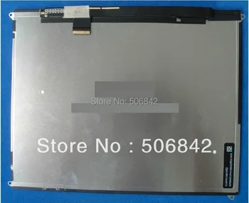 9.7" LCD Screen LP097QX1-(SP)(A1)& LP097QX1-(SP)(A2) LP097QX1- (SP)(C1) for /pad 3 LED QXGA Display Panel
9.7" LCD Screen LP097QX1-(SP)(A1)& LP097QX1-(SP)(A2) LP097QX1- (SP)(C1) for /pad 3 LED QXGA Display Panel
