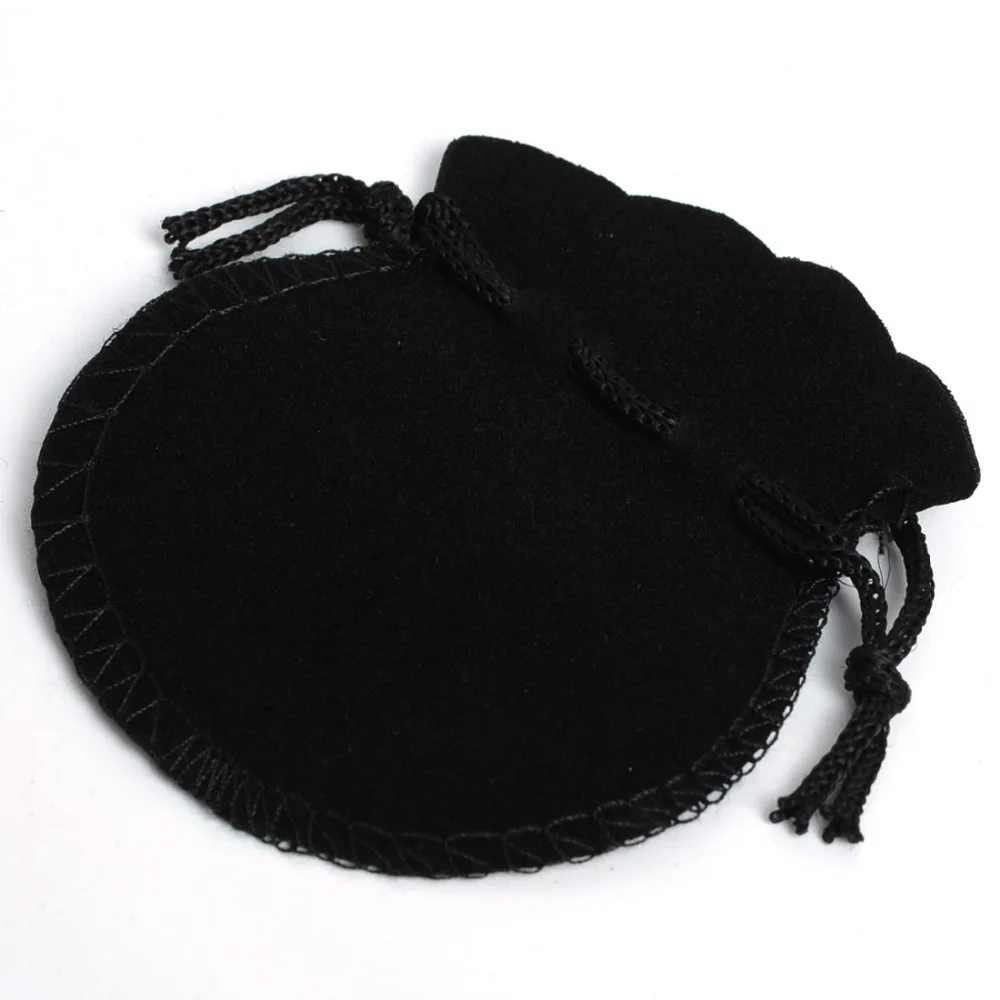 New 200Pcs Cheap Lovely Thin Velvet Drawstring Jewelry Bag 70*80mm,Party Holiday New Year Christmas Wedding Gift Pouch Bag
New 200Pcs Cheap Lovely Thin Velvet Drawstring Jewelry Bag 70*80mm,Party Holiday New Year Christmas Wedding Gift Pouch Bag
