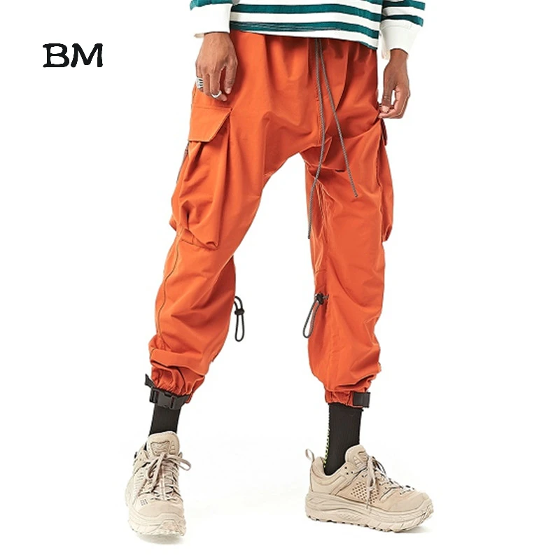 streetwear sweatpants hip hop joggers men korean style harem pants fashions kpop black modis pants techwear 2019 japanese
streetwear sweatpants hip hop joggers men korean style harem pants fashions kpop black modis pants techwear 2019 japanese